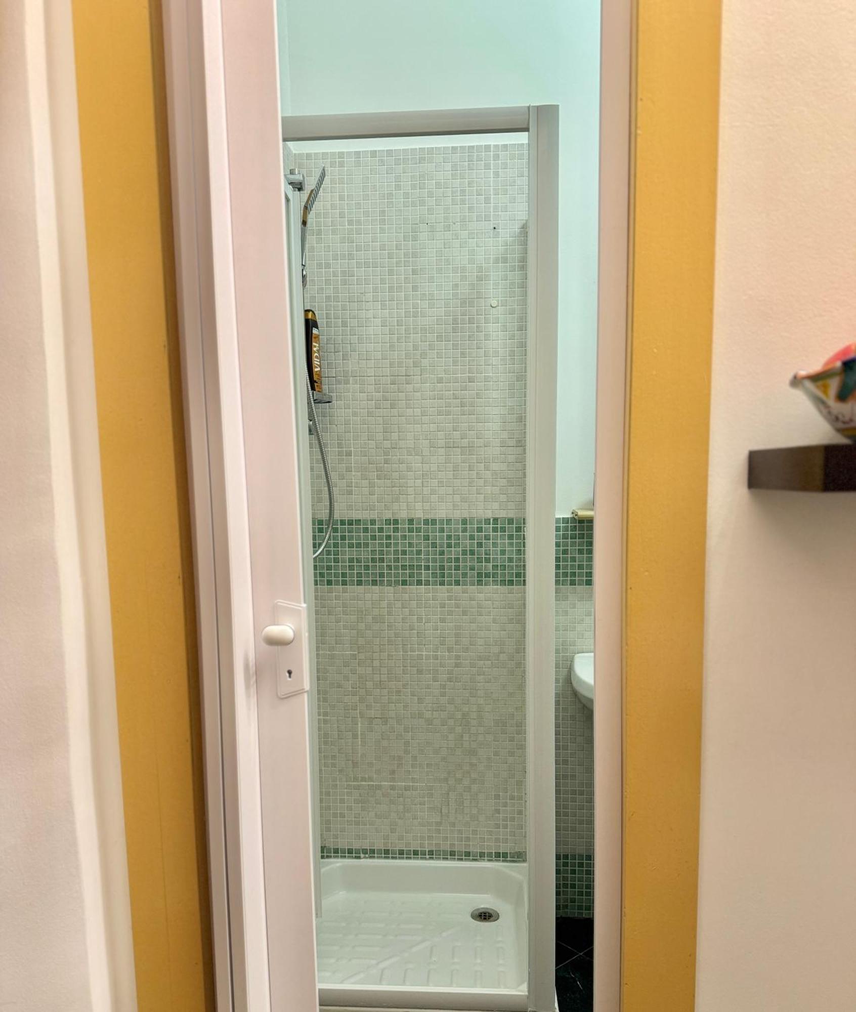Quattru Passi Apartment Palermo Ngoại thất bức ảnh