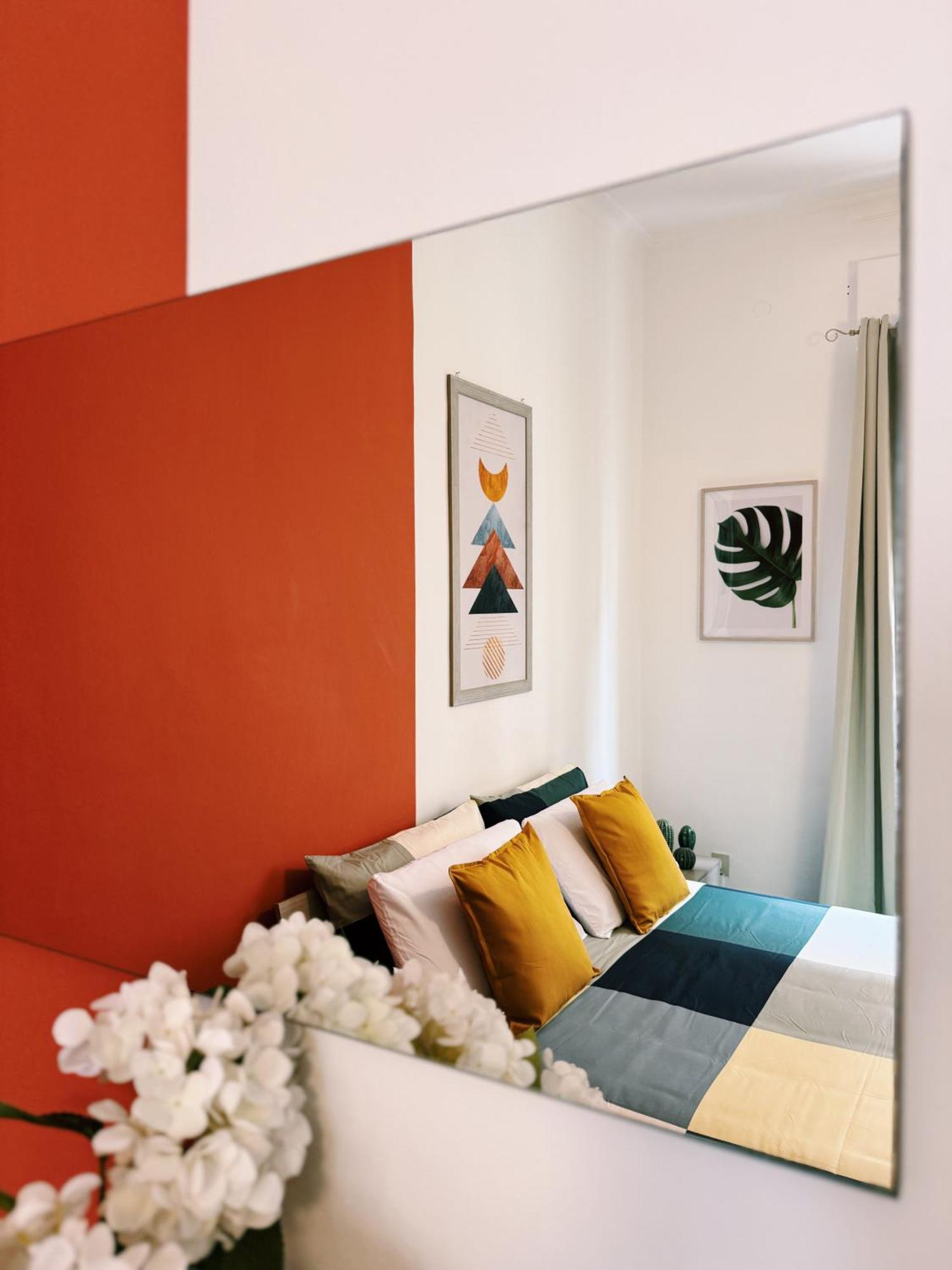 Quattru Passi Apartment Palermo Ngoại thất bức ảnh