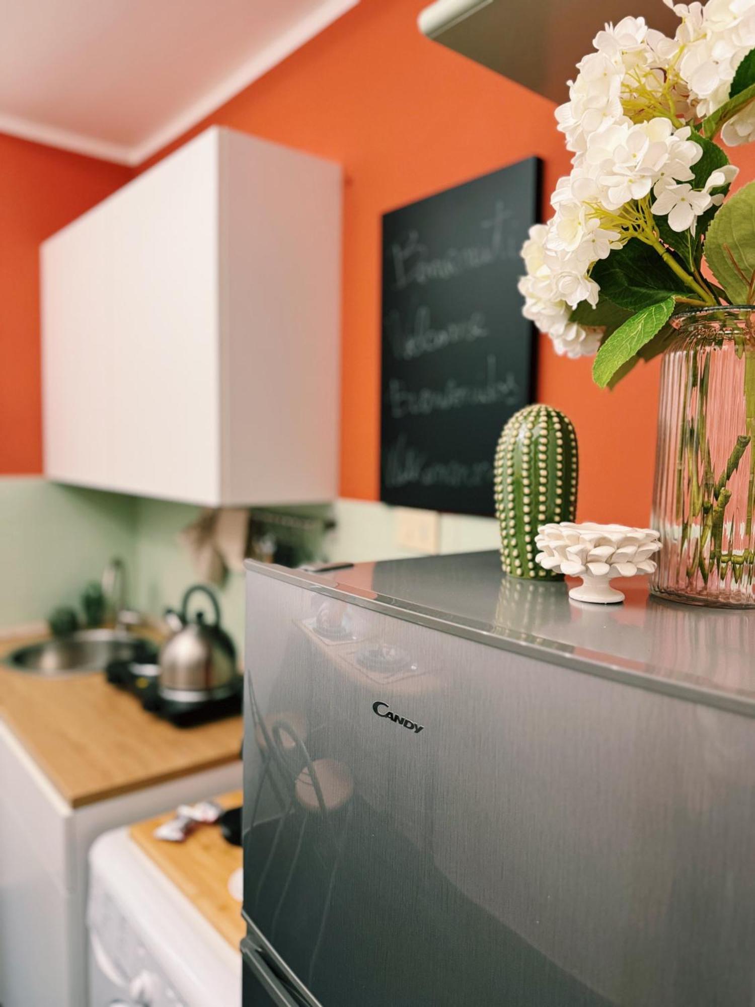 Quattru Passi Apartment Palermo Ngoại thất bức ảnh